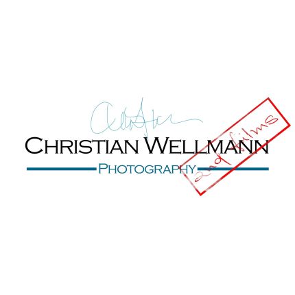 Logotipo de Christian Wellmann Photography