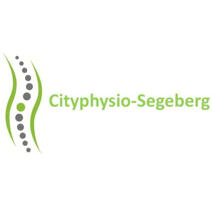 Logo van Cityphysio-Segeberg