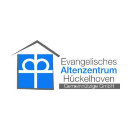 Logo van Evangelisches Altenzentrum Hückelhoven