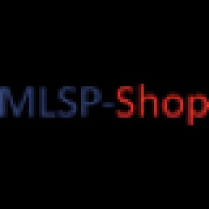 Λογότυπο από MLSP-Shop
