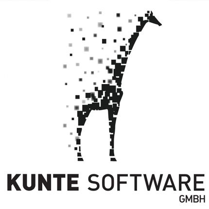 Logo od Kunte Software GmbH