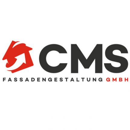 Logo od CMS Fassadengestaltung GmbH