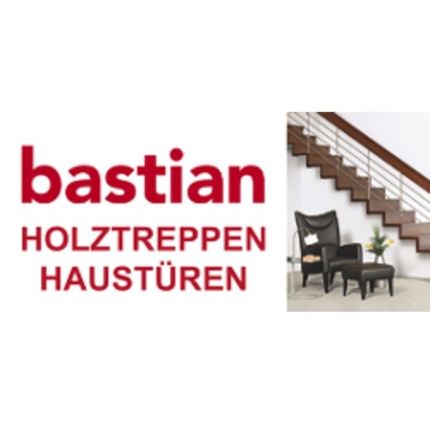 Logotyp från Heinz Bastian Schreinerei Treppenbau GmbH