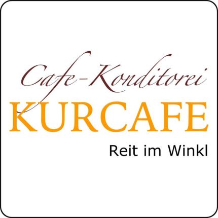 Logo van KurCafe Reit im Winkl