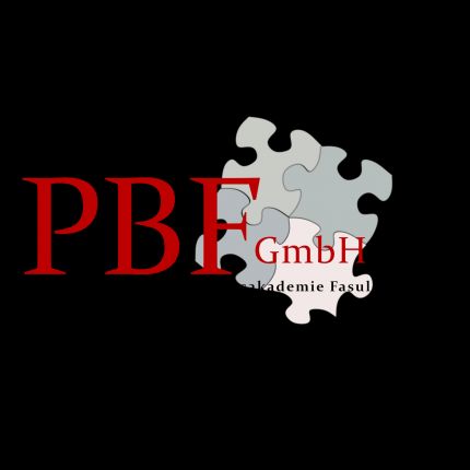 Logo od PBF Personalberatung und Bildungsakademie Fasulo GmbH