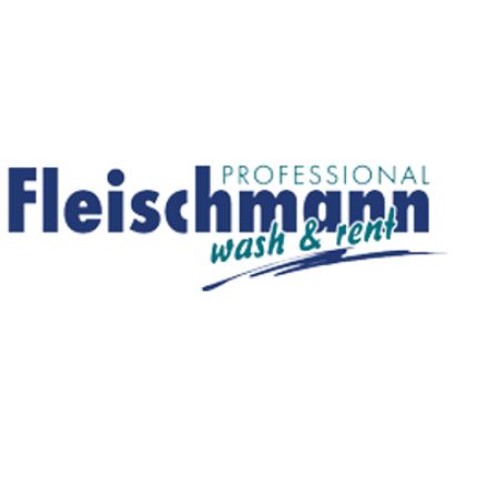 Λογότυπο από Fleischmann GmbH Textilmietservice