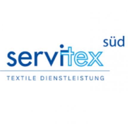 Logo van Servitex Süd GmbH & Co. KG