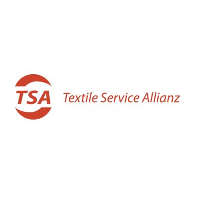 Logo von TSA Textile Service Allianz GmbH