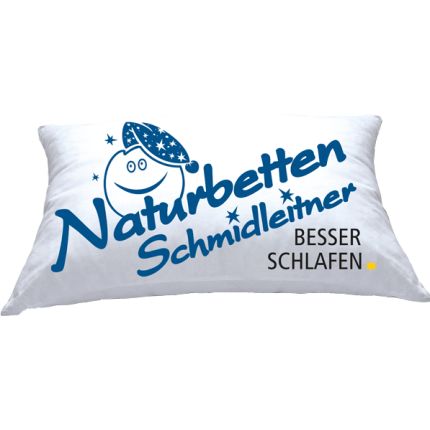 Logo fra Schmidleitner Naturbetten