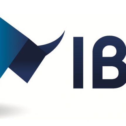 Λογότυπο από IB-IT | Investment Banking Information Technology