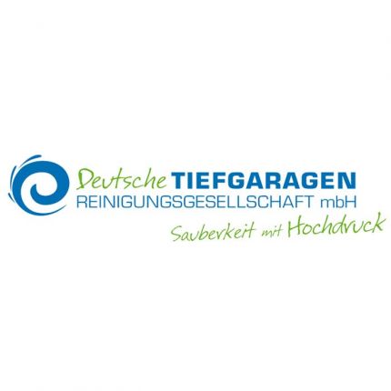 Logo van Deutsche Tiefgaragen Reinigungsgesellschaft mbH
