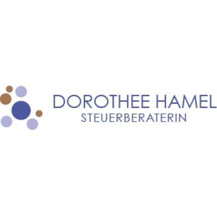 Logótipo de Dorothee Hamel