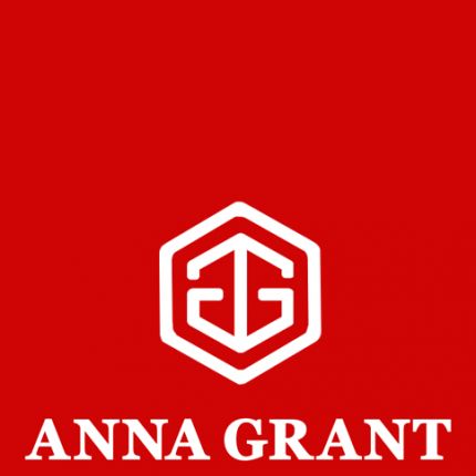 Logo fra Anna Grant Strategie und Marketing Beratung