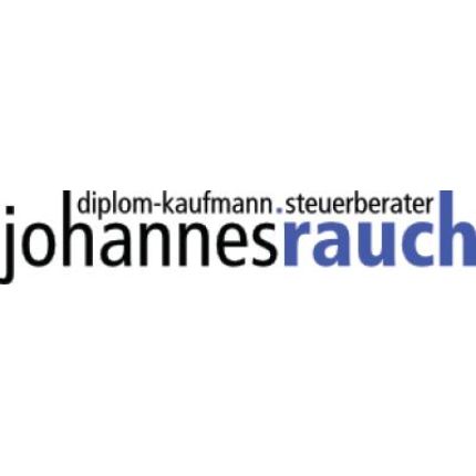 Logo od Dipl.-Kfm. Steuerberater Johannes Rauch