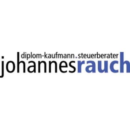 Logo de Dipl.-Kfm. Steuerberater Johannes Rauch