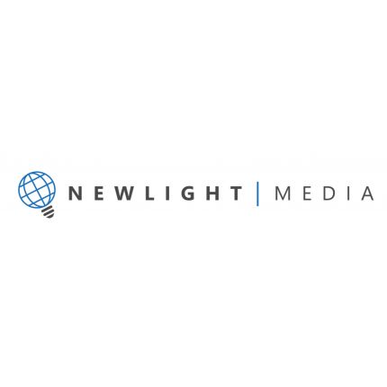 Logo from NEWLIGHT MEDIA GmbH - SEO Agentur Stuttgart