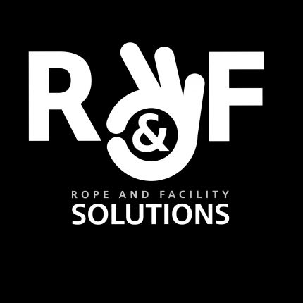 Logo from R&F Solutions - Kletterteam Hamburg