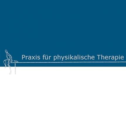 Logo fra Praxis für physikalische Therapie Günther Radwer
