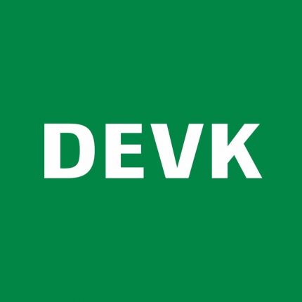 Logo da DEVK Versicherung: Stephan Künzer