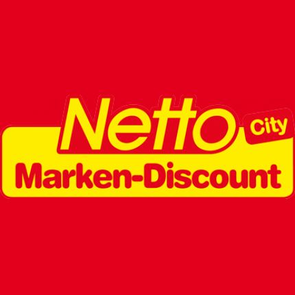 Logotyp från Netto Marken-Discount City