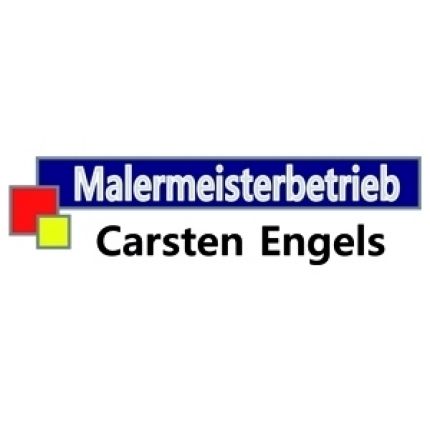 Logo da Carsten Engels Malerbetrieb