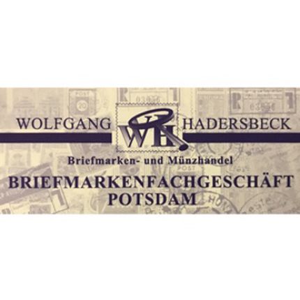 Logo de Wolfgang Hadersbeck