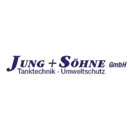 Logotipo de Jung + Söhne Gesellschaft für Tanksicherung und Umweltschutz mbH