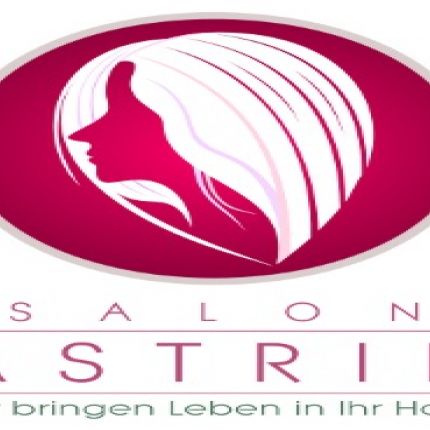 Logo von Salon Astrid