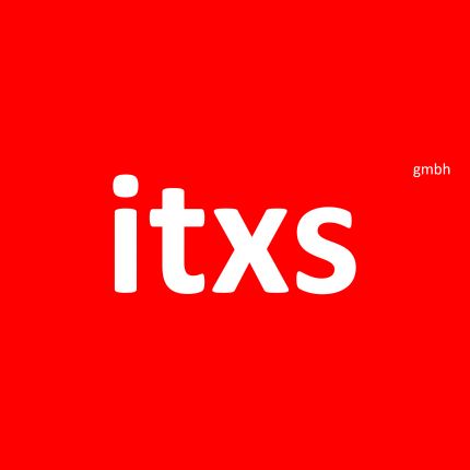 Logo van itxs GmbH