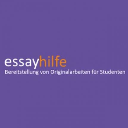 Logo da EssayHilfe