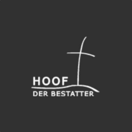 Logo de Hoof - Der Bestatter
