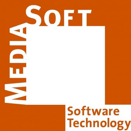 Logo od Media Soft Software Technology GmbH