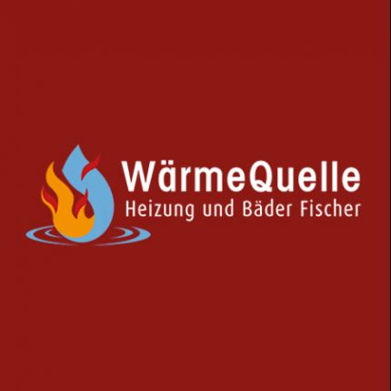 Logotyp från WärmeQuelle Heizung und Bäder Fischer