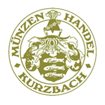 Logo fra Ralf N. Kurzbach Münzhandel