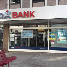 Bild von TARGOBANK