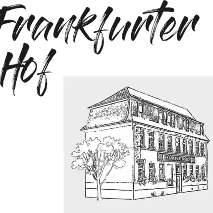 Logo van Frankfurter Hof