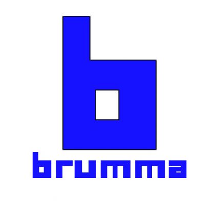 Logo van Brumma
