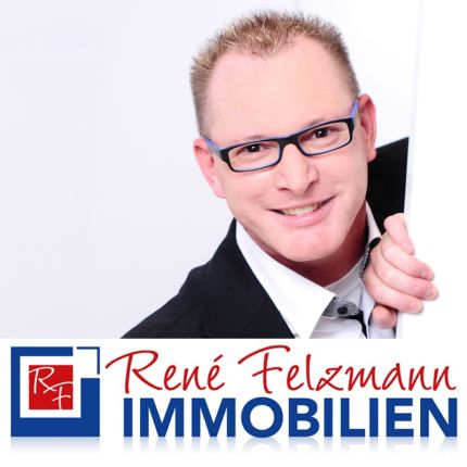 Logo van René Felzmann Immobilien GmbH