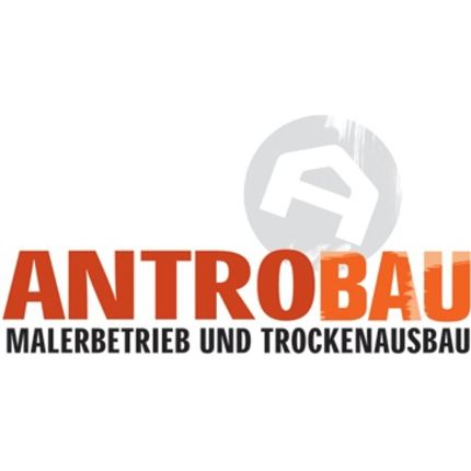 Logo da AntroBau GmbH Malerbetrieb und Trockenausbau