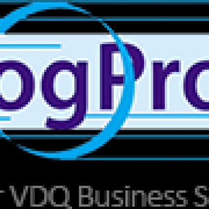 Logo da VDQ Business Solutions GmbH