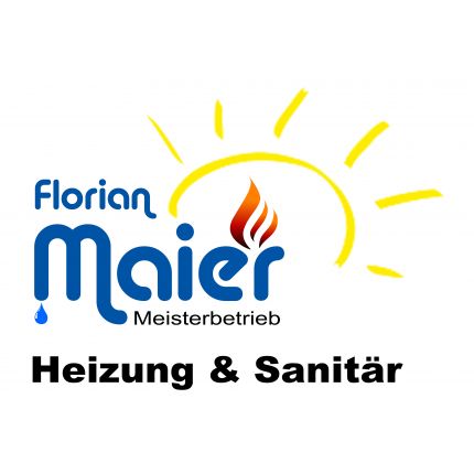 Logo od Florian Maier Heizung - Sanitär