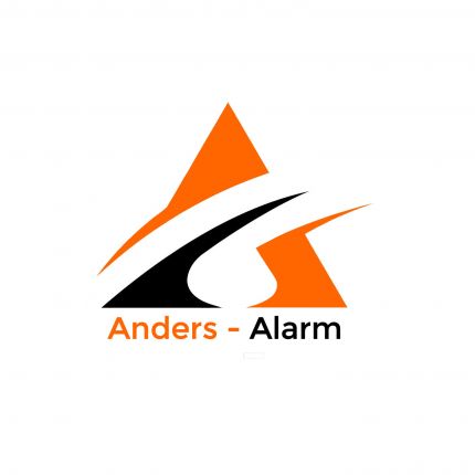 Logo from anders-alarm