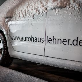 Bild von Autohaus Lehner GmbH