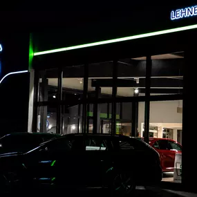 Bild von Autohaus Lehner GmbH