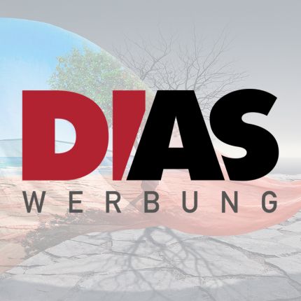 Logo van Dias Werbung GmbH