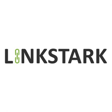 Logo fra LINKSTARK GmbH & Co. KG