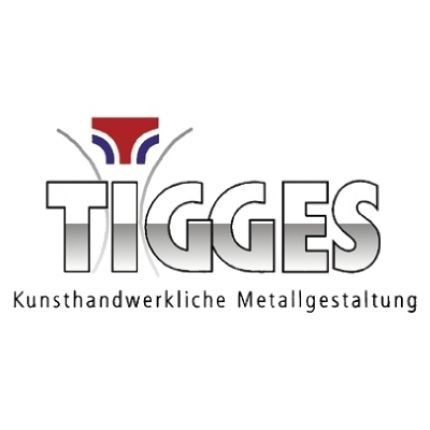 Logotyp från Heinrich Tigges Metallgestaltung