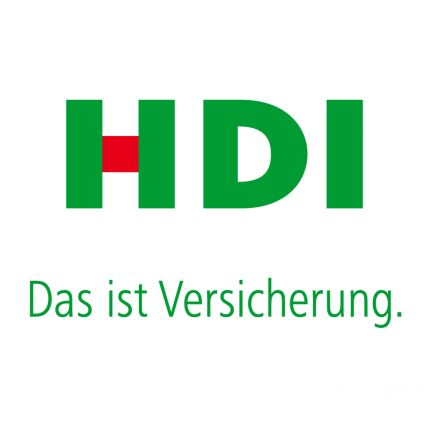 Logo van HDI: Eilyn Ramm