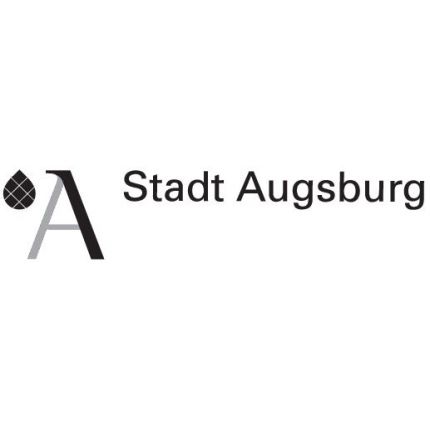 Logo van Stadtverwaltung Augsburg