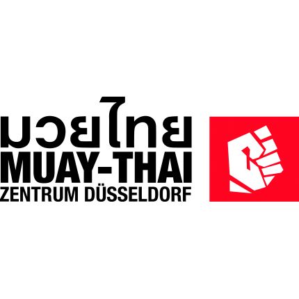 Logo fra Muay-Thai-Zentrum Düsseldorf/ Boxsport-Athletic e.V
